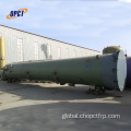 Air Scrubber FRP absorption tower, chemical plant absorption tower scrubber Manufactory